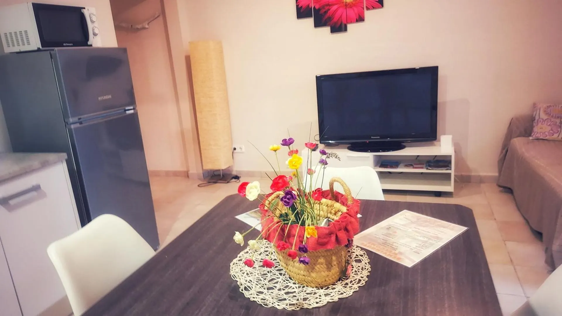 Apartamento L'Essencia De L'Emporda -Girona- Verges