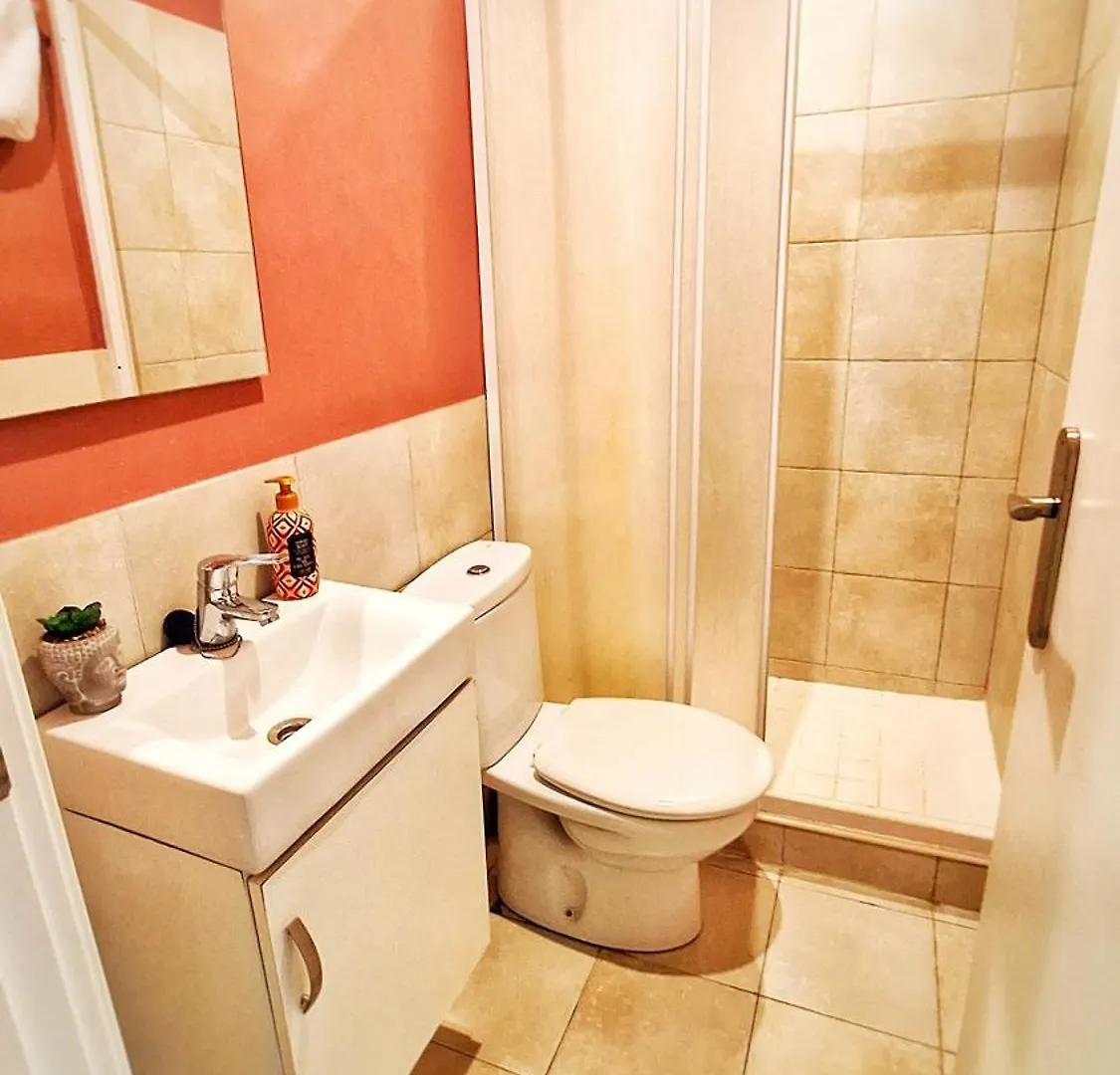 Apartamento L'Essencia De L'Emporda -Girona- Verges