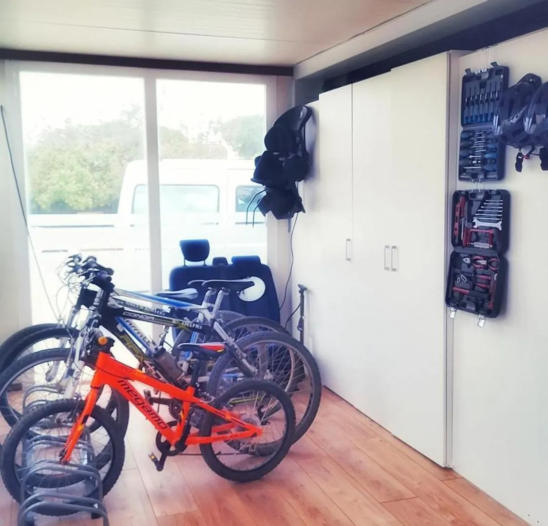 Apartamento L'Essencia De L'Emporda -Girona- Verges