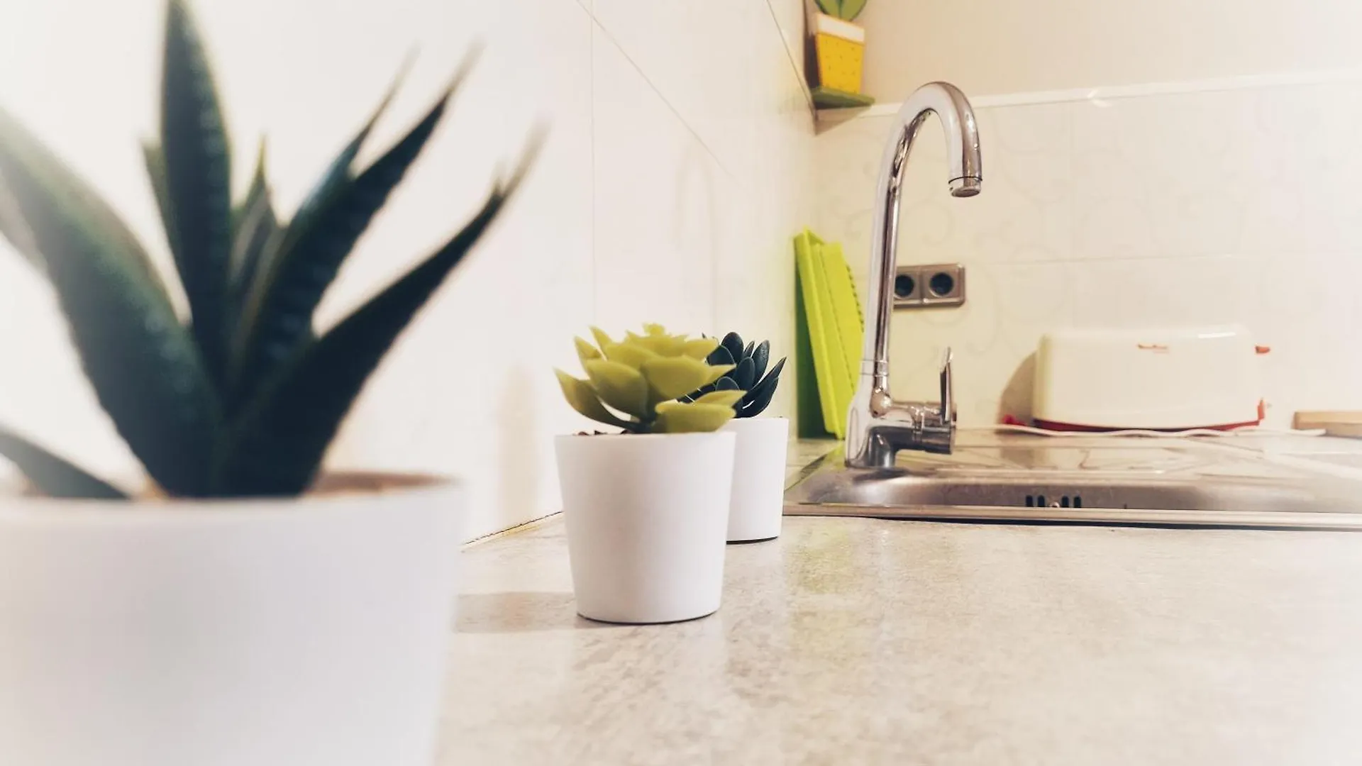 Apartamento L'Essencia De L'Emporda -Girona- Verges