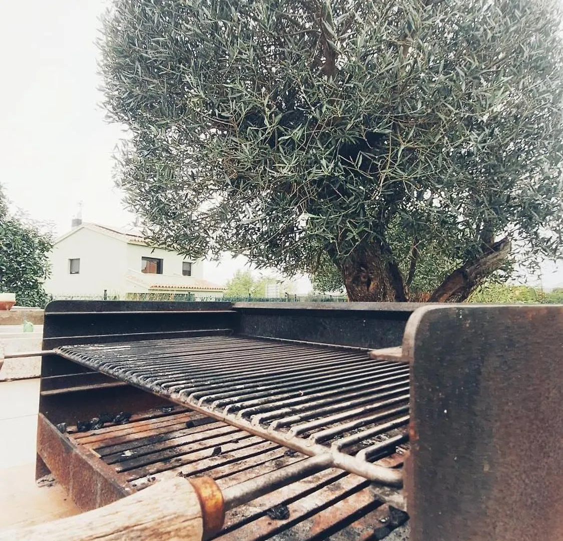 Apartamento L'Essencia De L'Emporda -Girona- Verges