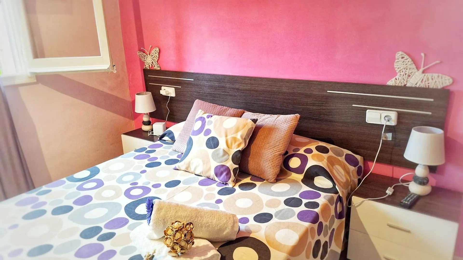 Apartamento L'Essencia De L'Emporda -Girona- Verges