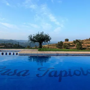 Casa Tapioles Basella